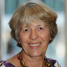 Professor Ruth Watts
